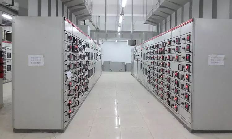 配電室、配電房、配電間三者如何區(qū)分？