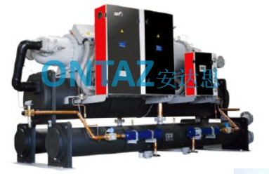 廣州晟盈·ONTAZ品牌熱泵烘干機(jī)·新品出爐