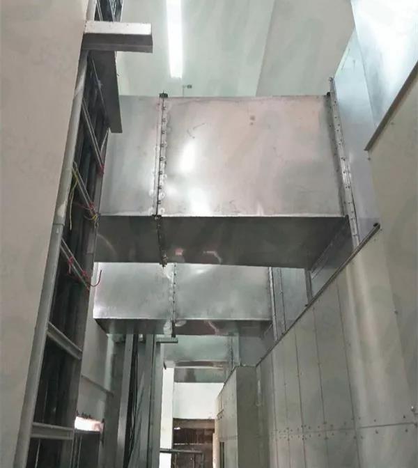 變頻器空水冷