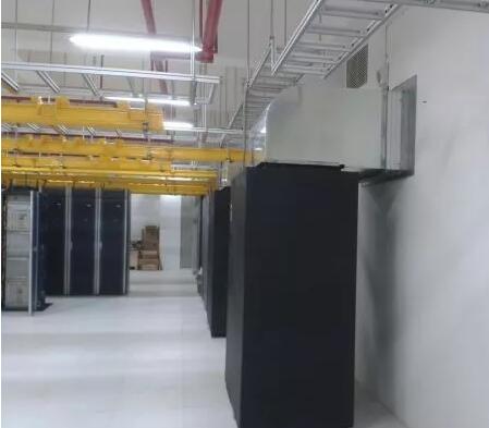 新風(fēng)機房到底能干什么用？
