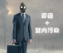 小孩子才做選擇，新風(fēng)系統(tǒng)和空氣凈化器我都要