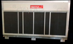 工業(yè)新風機組和空調(diào)機組有什么區(qū)別？