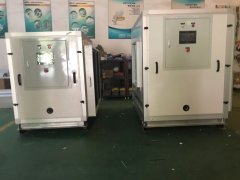解密：工業(yè)新風系統(tǒng)價格差異在何處？