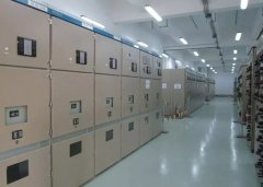 變配電房通風(fēng)設(shè)計及工業(yè)新風(fēng)系統(tǒng)