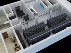 【論壇】智能建筑中的機房空調(diào)與新風(fēng)系統(tǒng)